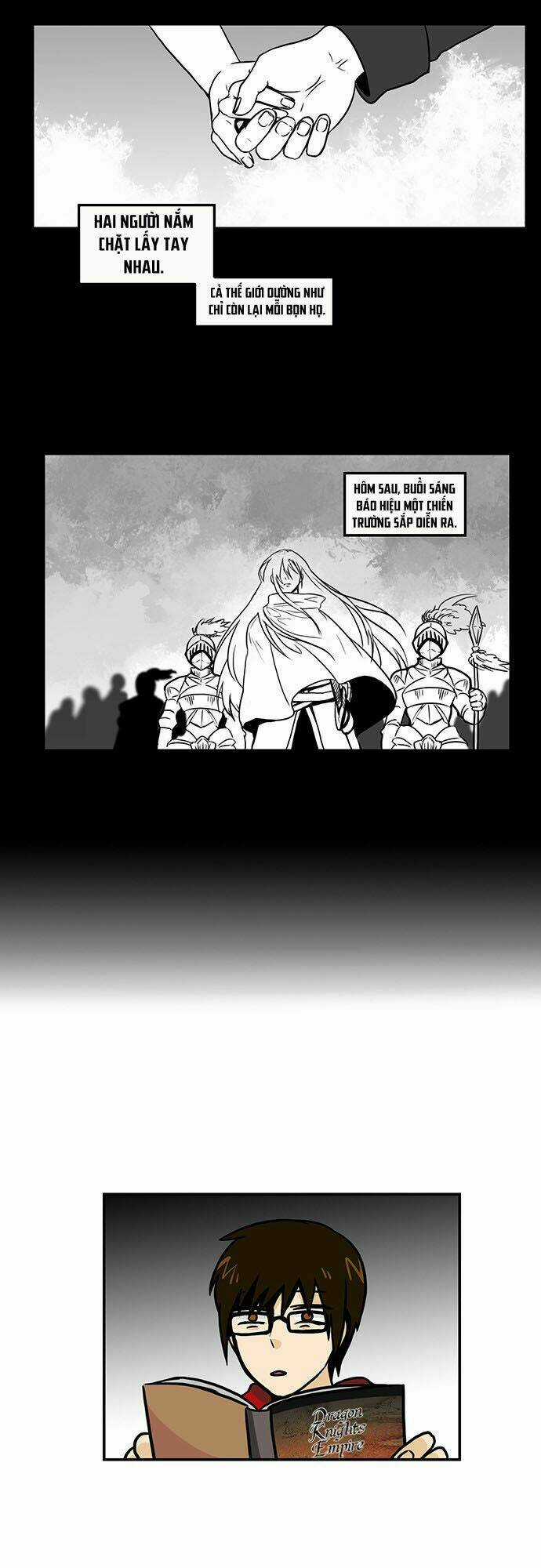 Hắn Ta Là Rồng - Chapter 89 - Trang 11