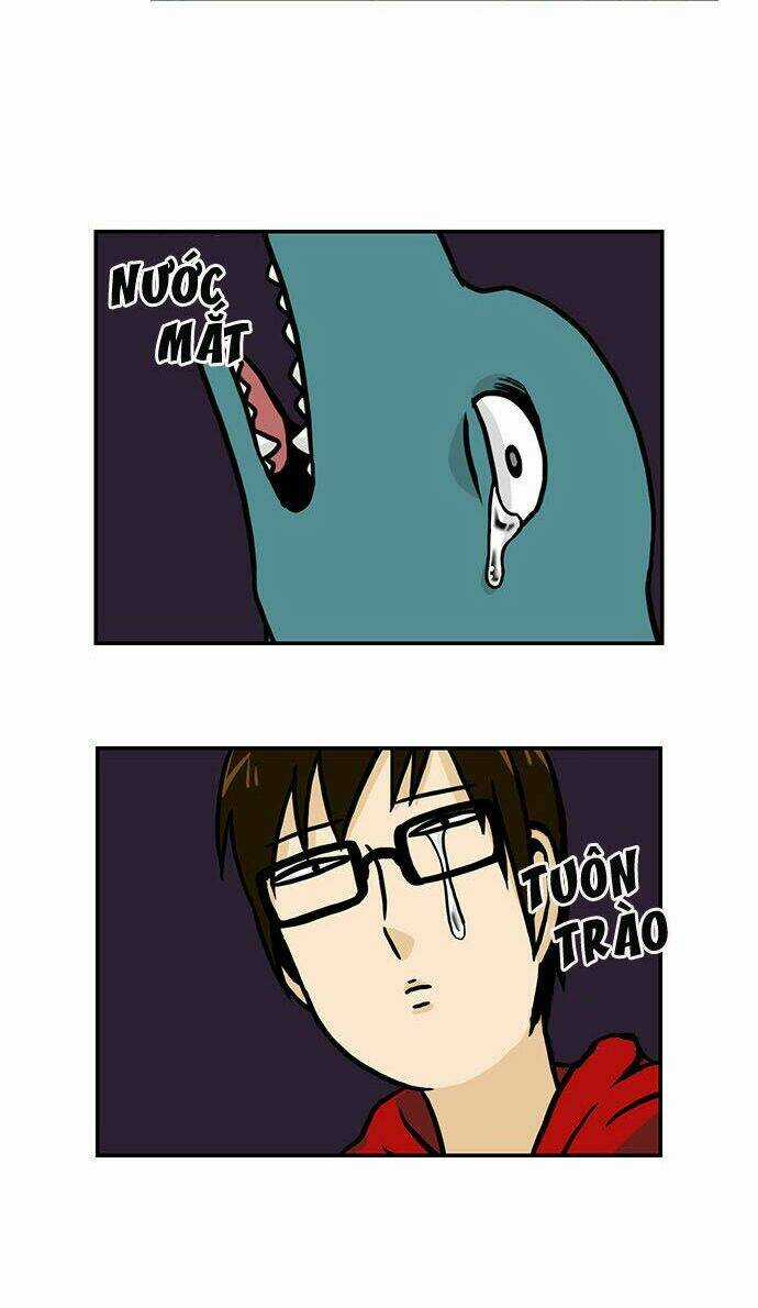 Hắn Ta Là Rồng - Chapter 89 - Trang 14