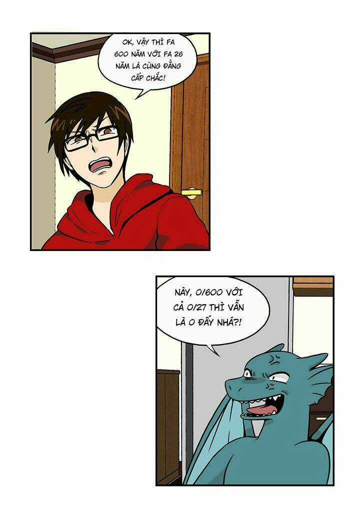 Hắn Ta Là Rồng - Chapter 89 - Trang 17