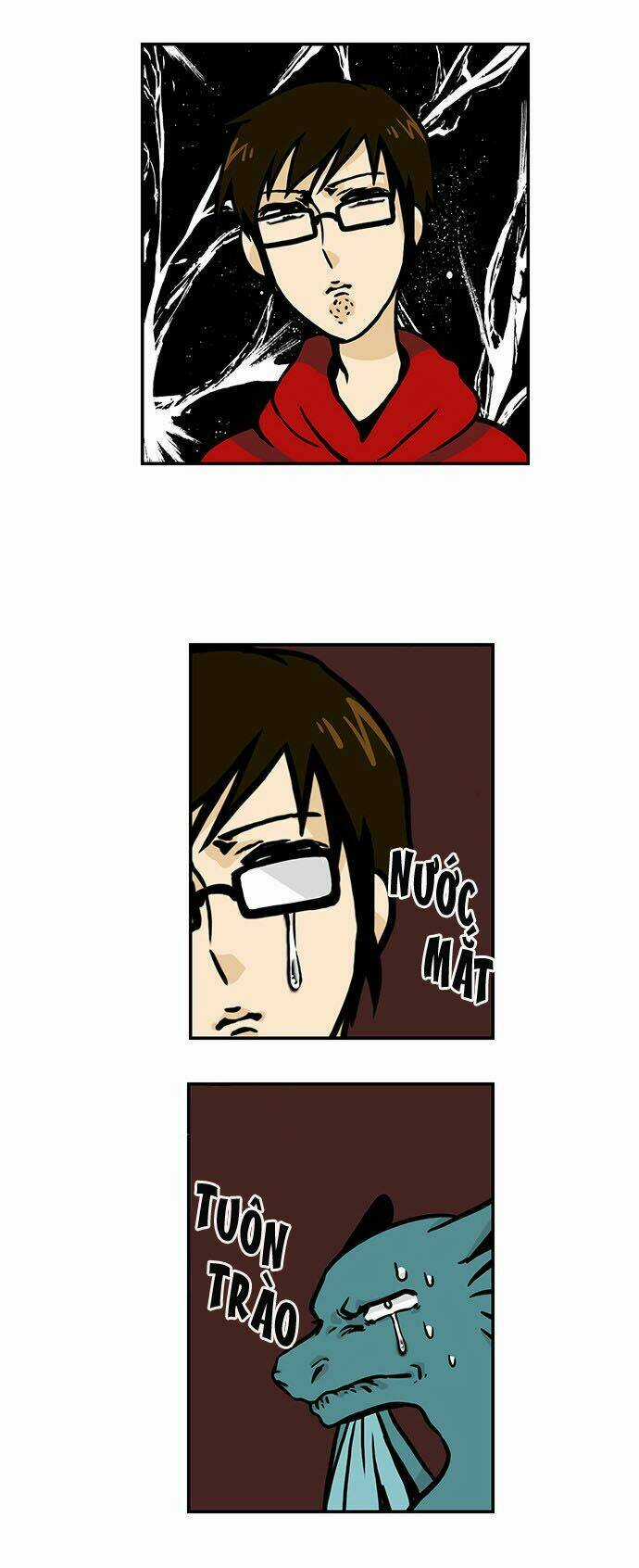 Hắn Ta Là Rồng - Chapter 89 - Trang 19