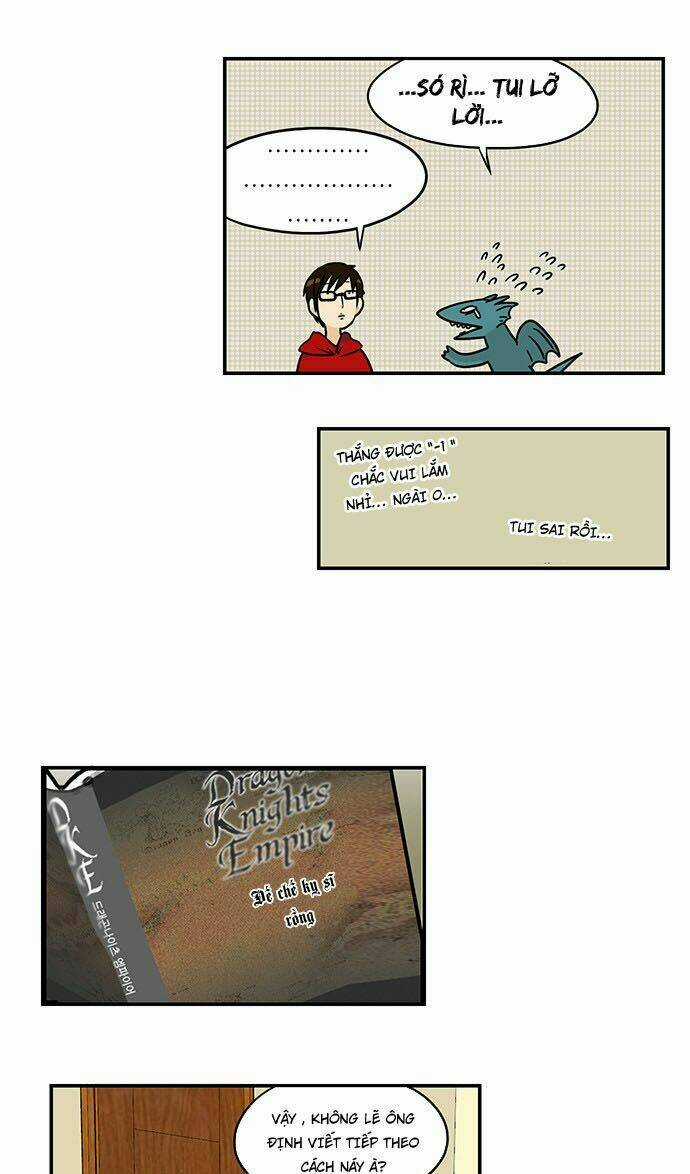 Hắn Ta Là Rồng - Chapter 89 - Trang 20