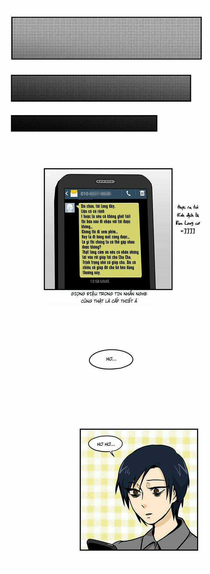 Hắn Ta Là Rồng - Chapter 89 - Trang 23