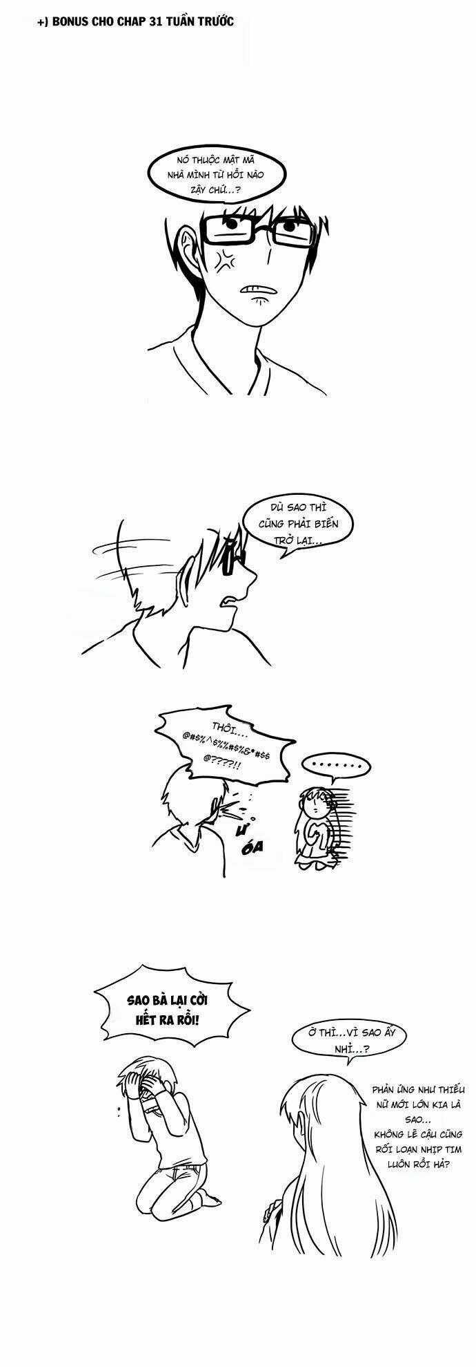 Hắn Ta Là Rồng - Chapter 89 - Trang 25