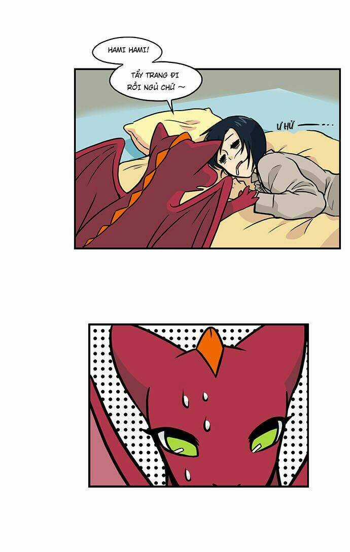 Hắn Ta Là Rồng - Chapter 89 - Trang 4