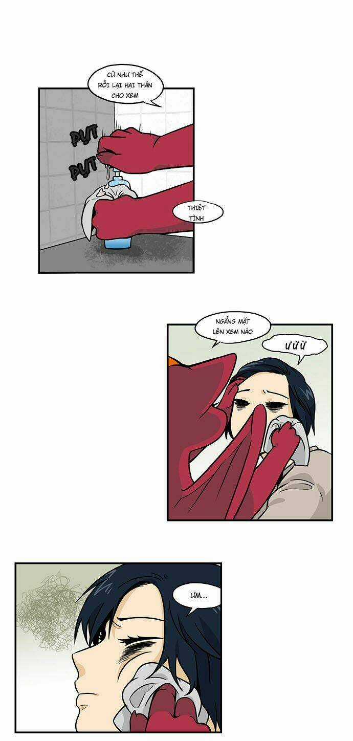 Hắn Ta Là Rồng - Chapter 89 - Trang 5