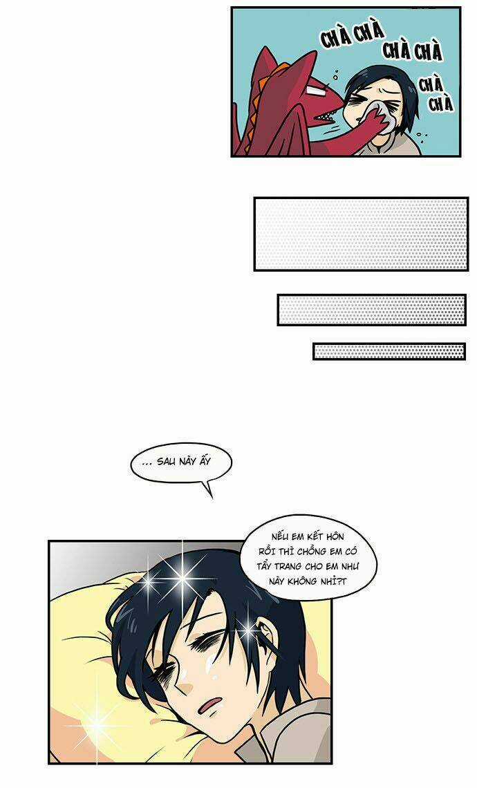 Hắn Ta Là Rồng - Chapter 89 - Trang 6