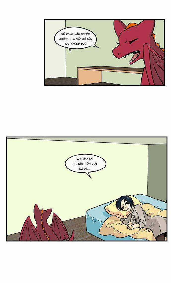 Hắn Ta Là Rồng - Chapter 89 - Trang 7