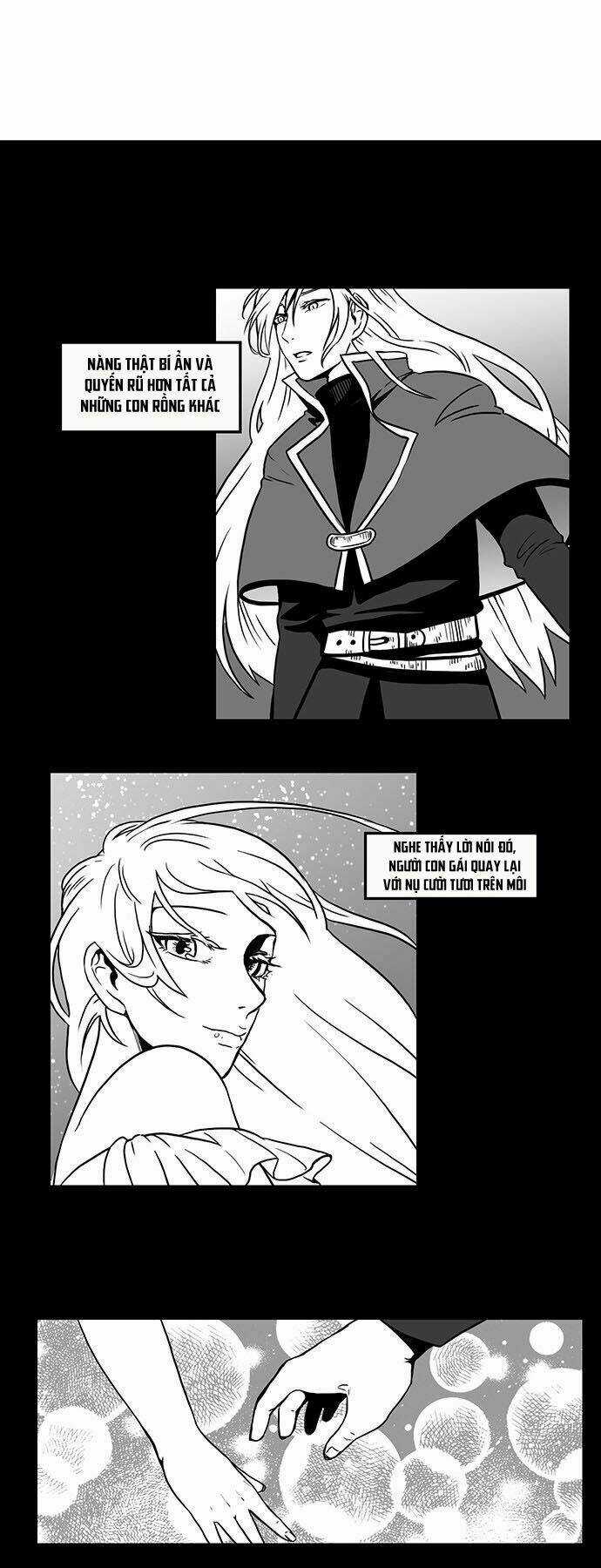 Hắn Ta Là Rồng - Chapter 89 - Trang 10