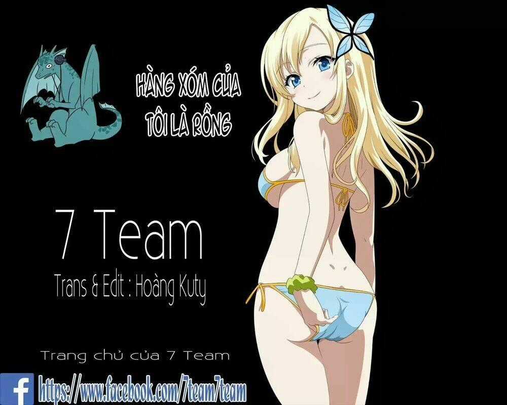 Hắn Ta Là Rồng - Chapter 9 - Trang 1