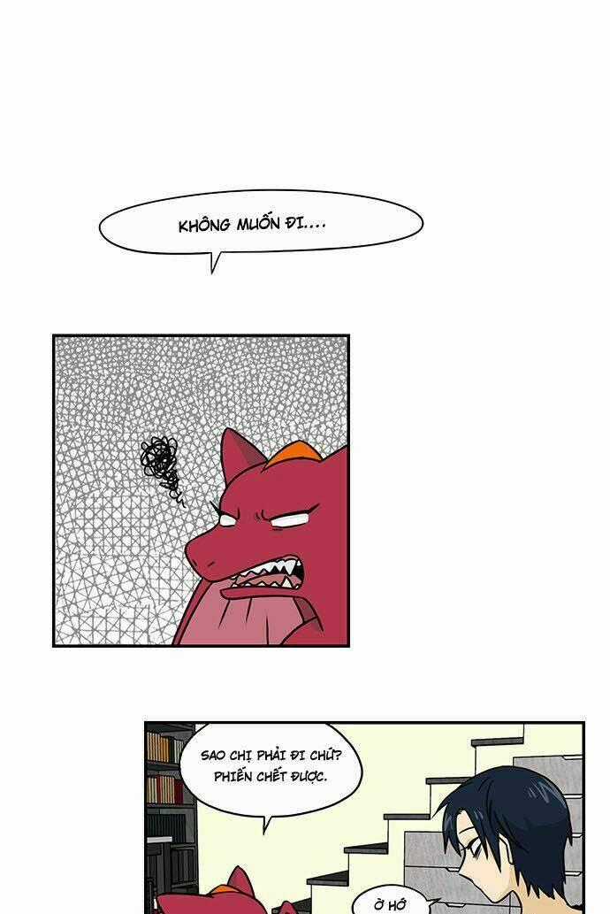 Hắn Ta Là Rồng - Chapter 90 - Trang 1