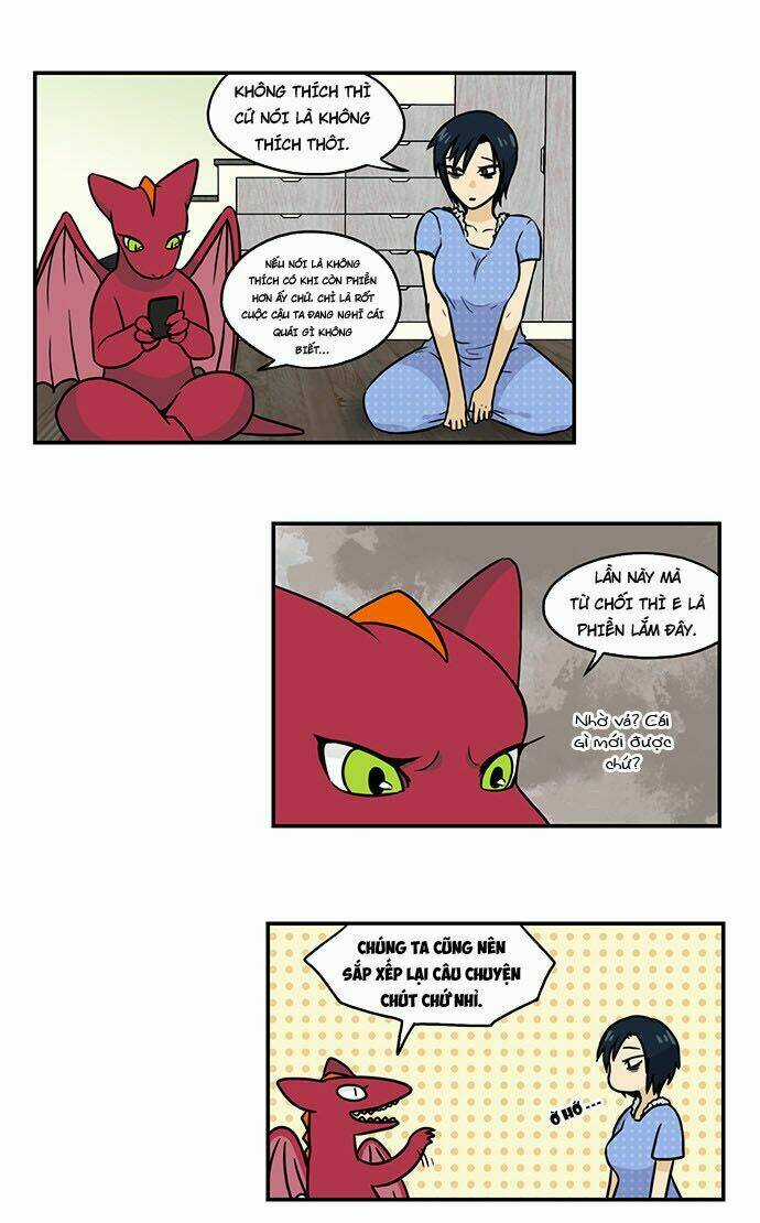 Hắn Ta Là Rồng - Chapter 90 - Trang 3