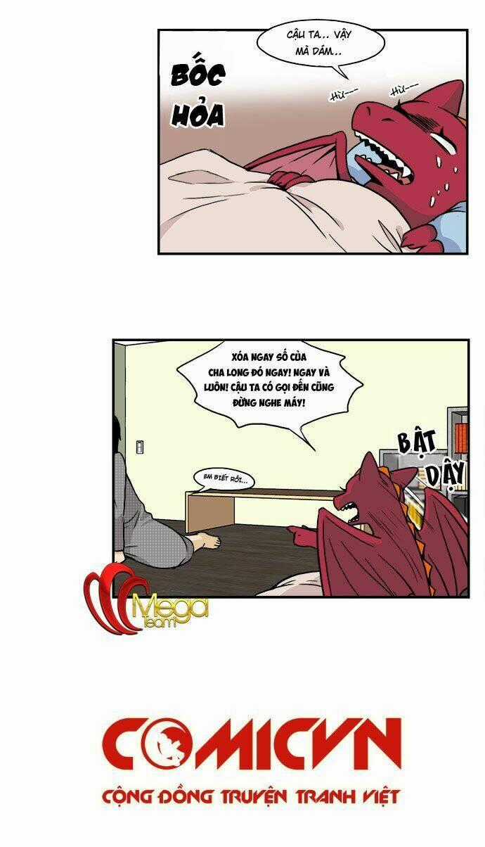 Hắn Ta Là Rồng - Chapter 90 - Trang 21