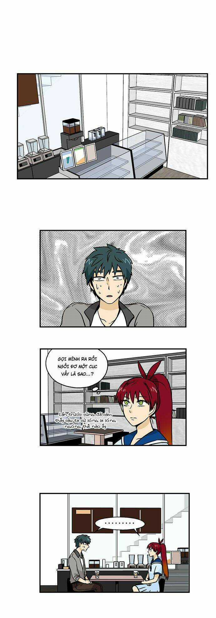 Hắn Ta Là Rồng - Chapter 90 - Trang 5