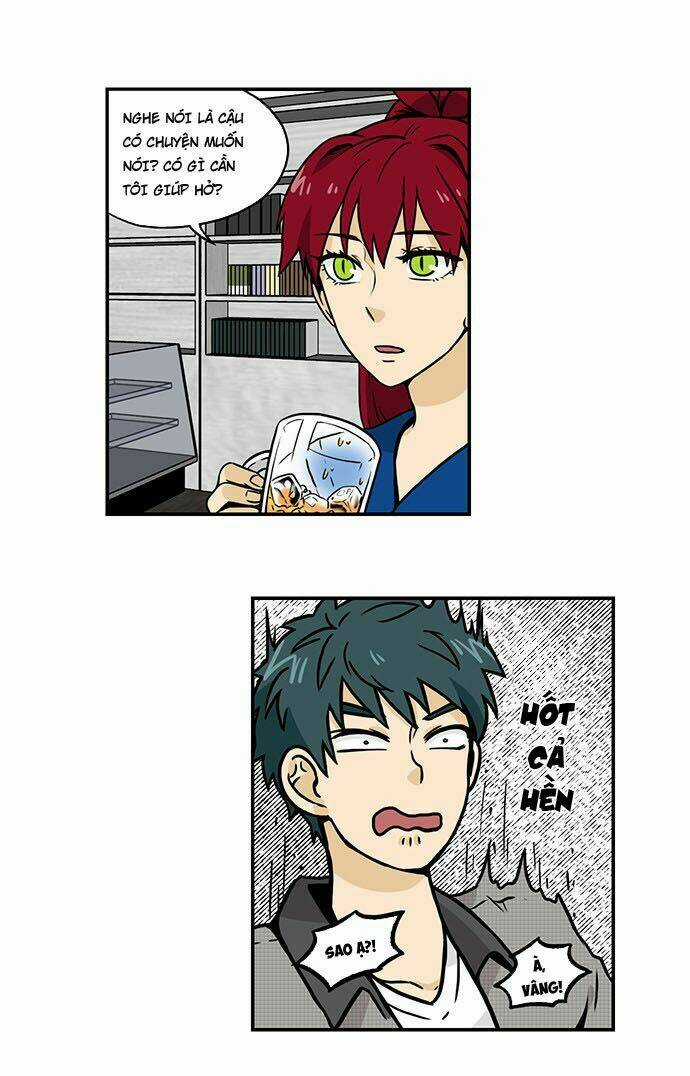 Hắn Ta Là Rồng - Chapter 90 - Trang 6