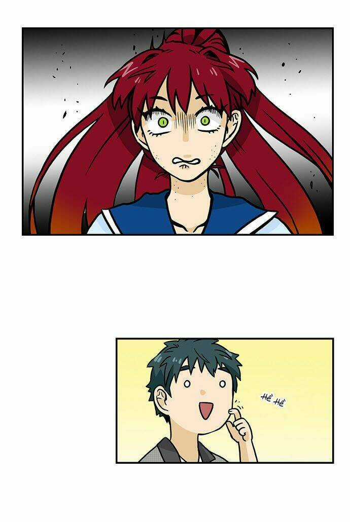 Hắn Ta Là Rồng - Chapter 90 - Trang 8