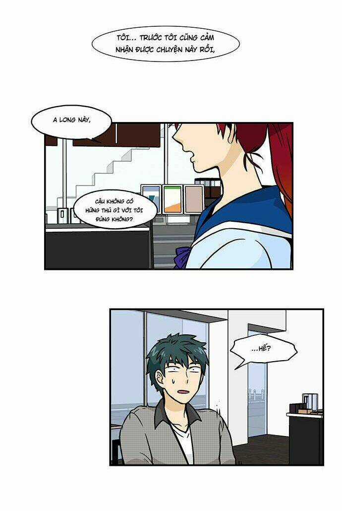 Hắn Ta Là Rồng - Chapter 90 - Trang 9