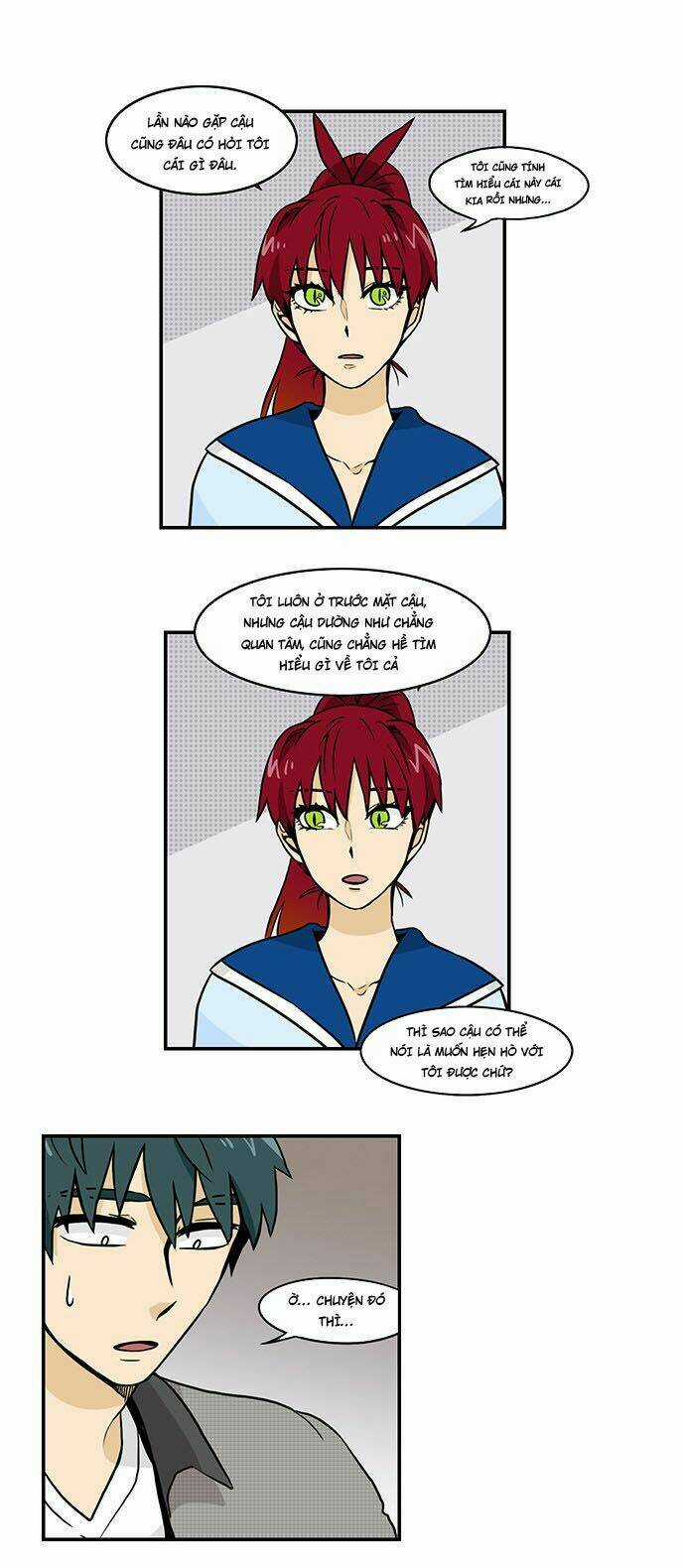 Hắn Ta Là Rồng - Chapter 90 - Trang 10