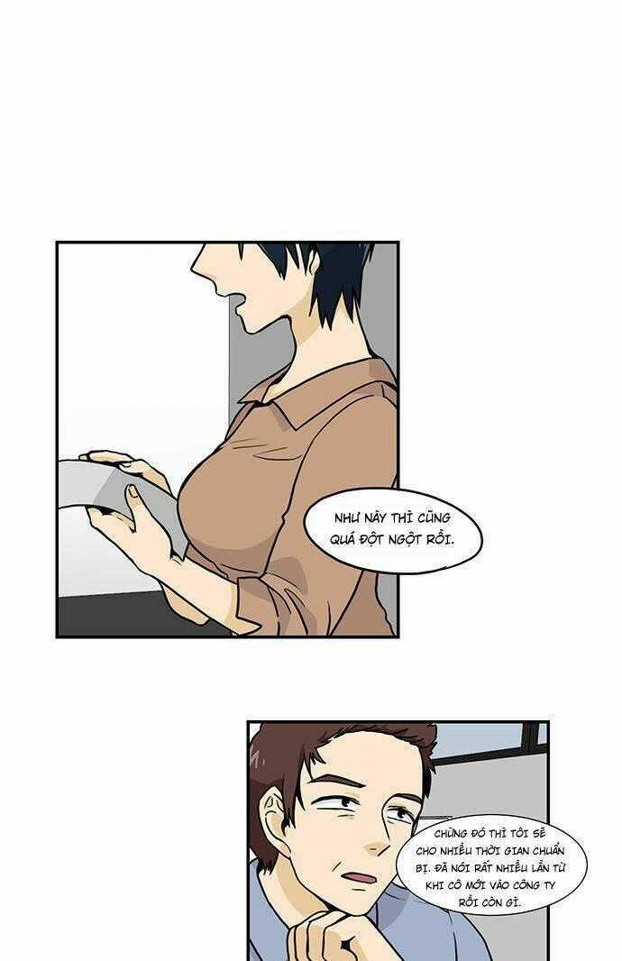 Hắn Ta Là Rồng - Chapter 91 - Trang 1