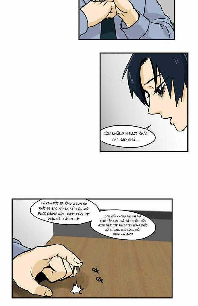 Hắn Ta Là Rồng - Chapter 91 - Trang 2