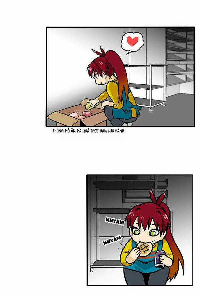 Hắn Ta Là Rồng - Chapter 91 - Trang 11