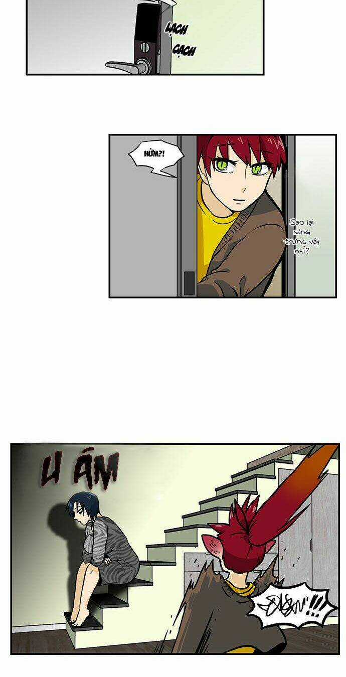 Hắn Ta Là Rồng - Chapter 91 - Trang 13