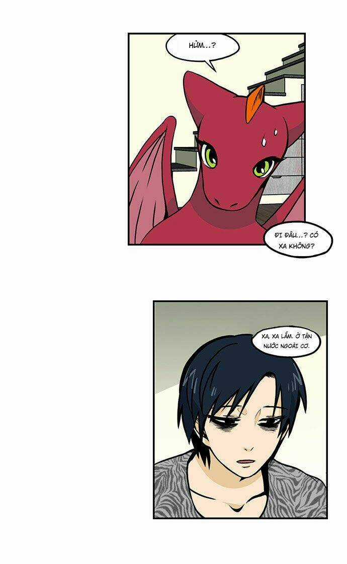 Hắn Ta Là Rồng - Chapter 91 - Trang 16