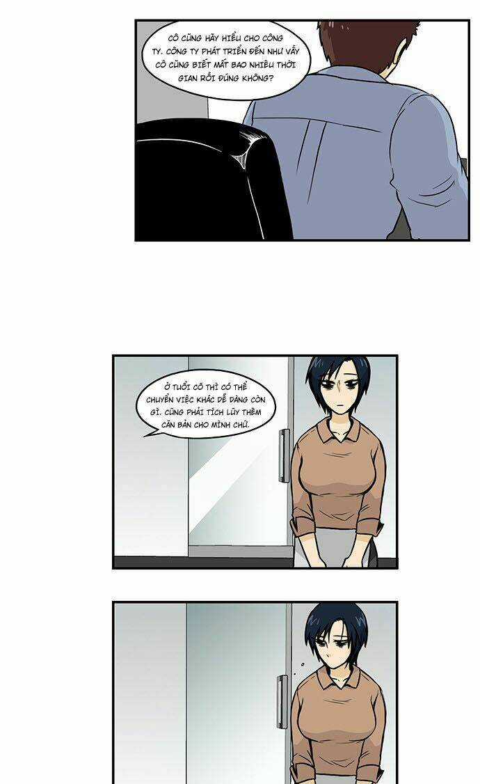 Hắn Ta Là Rồng - Chapter 91 - Trang 3