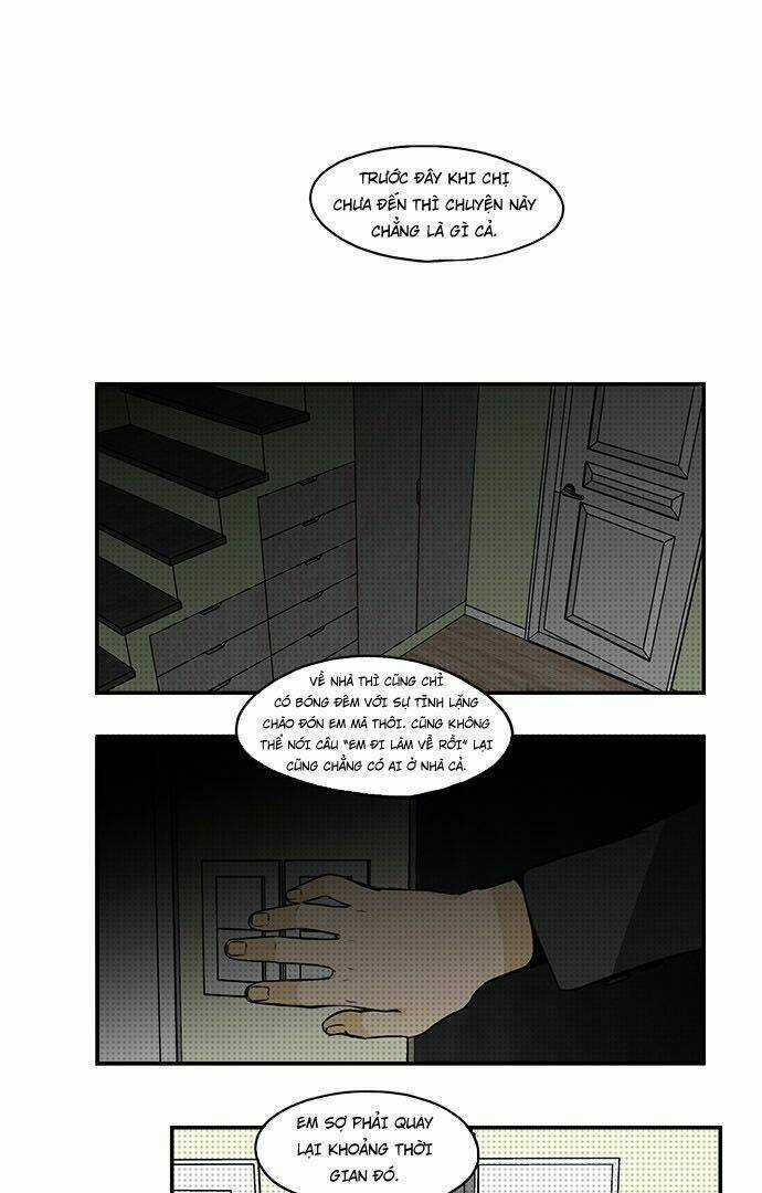 Hắn Ta Là Rồng - Chapter 91 - Trang 21