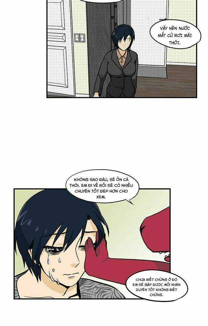 Hắn Ta Là Rồng - Chapter 91 - Trang 22