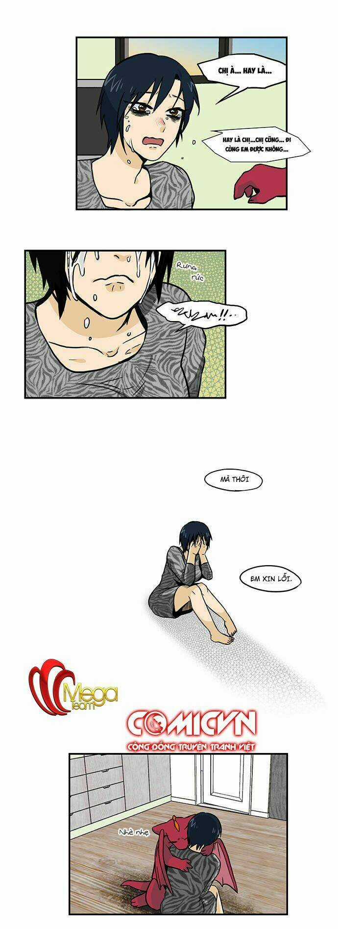 Hắn Ta Là Rồng - Chapter 91 - Trang 23