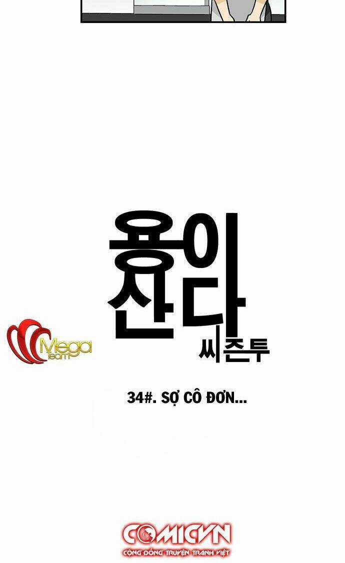 Hắn Ta Là Rồng - Chapter 91 - Trang 4