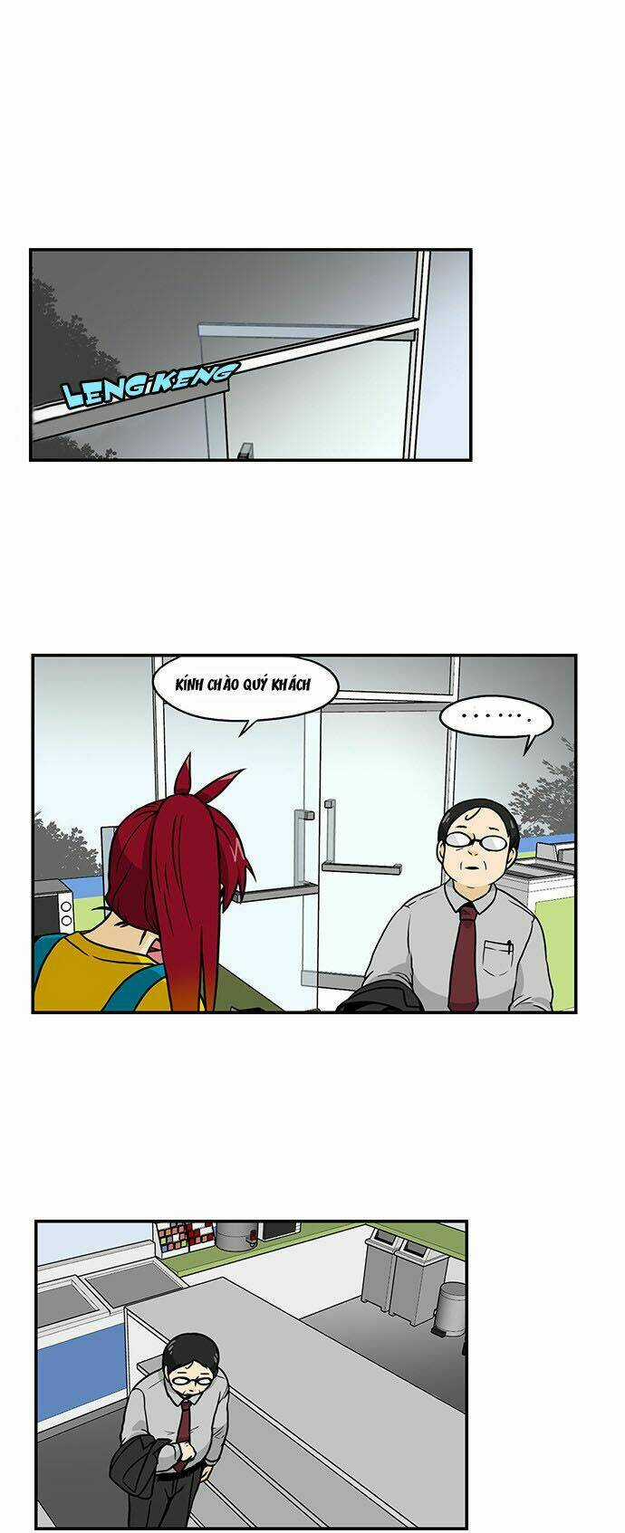 Hắn Ta Là Rồng - Chapter 91 - Trang 5