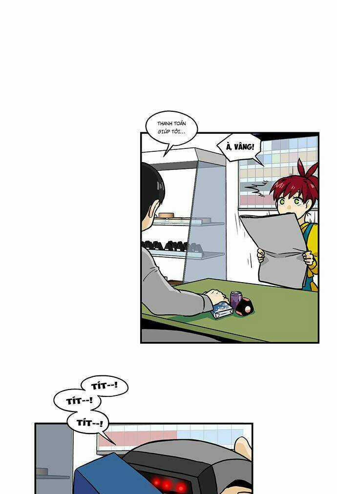 Hắn Ta Là Rồng - Chapter 91 - Trang 6