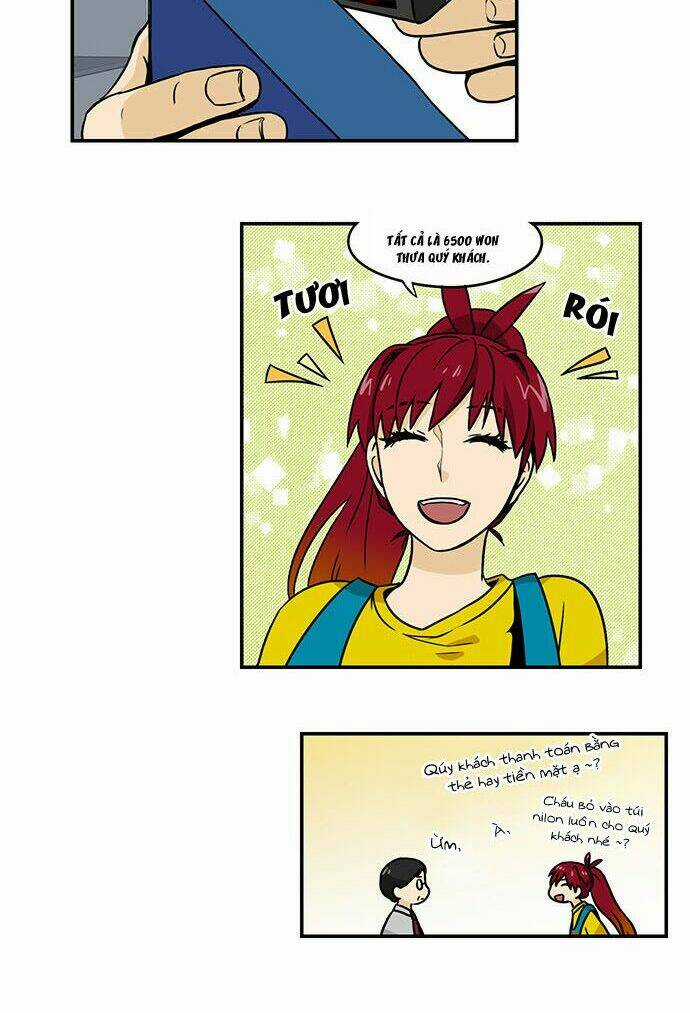 Hắn Ta Là Rồng - Chapter 91 - Trang 7