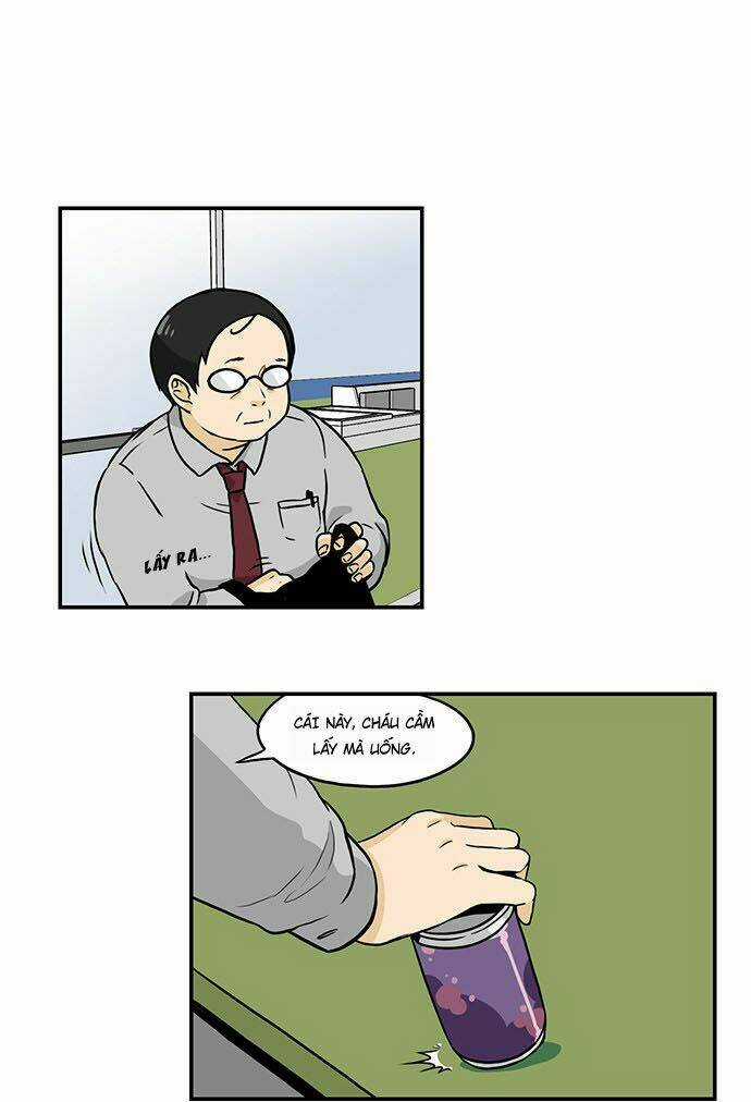 Hắn Ta Là Rồng - Chapter 91 - Trang 8