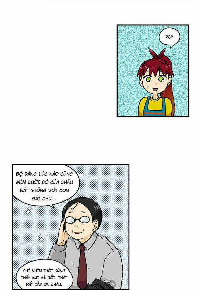 Hắn Ta Là Rồng - Chapter 91 - Trang 9