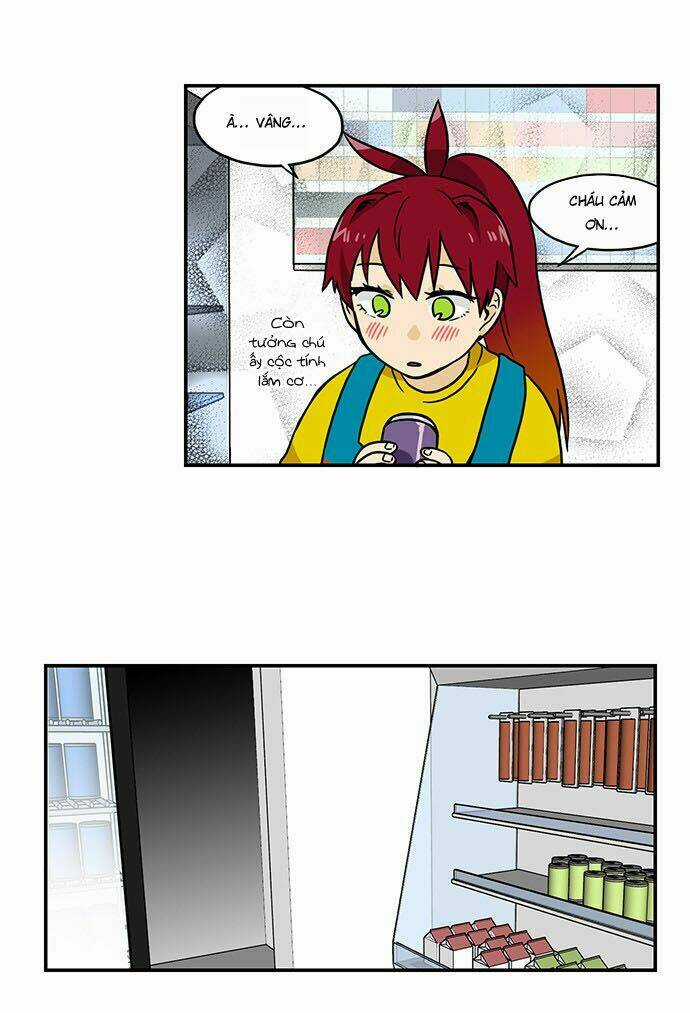 Hắn Ta Là Rồng - Chapter 91 - Trang 10