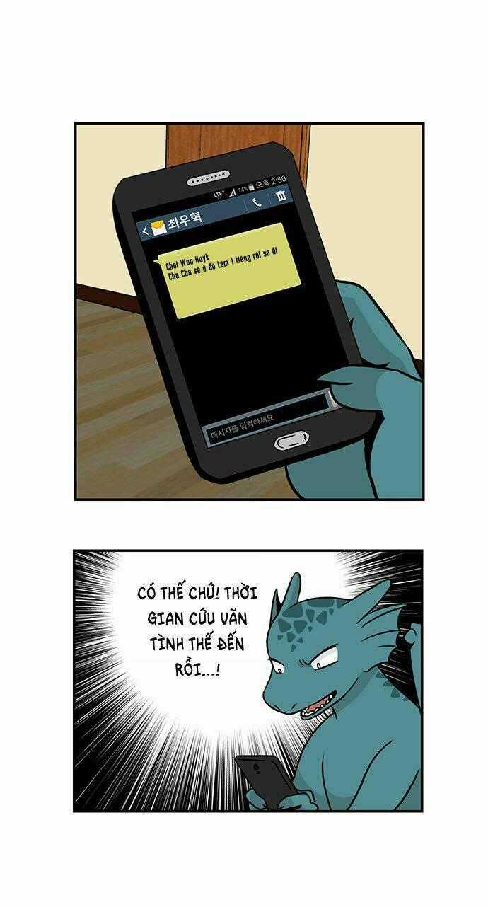 Hắn Ta Là Rồng - Chapter 92 - Trang 1