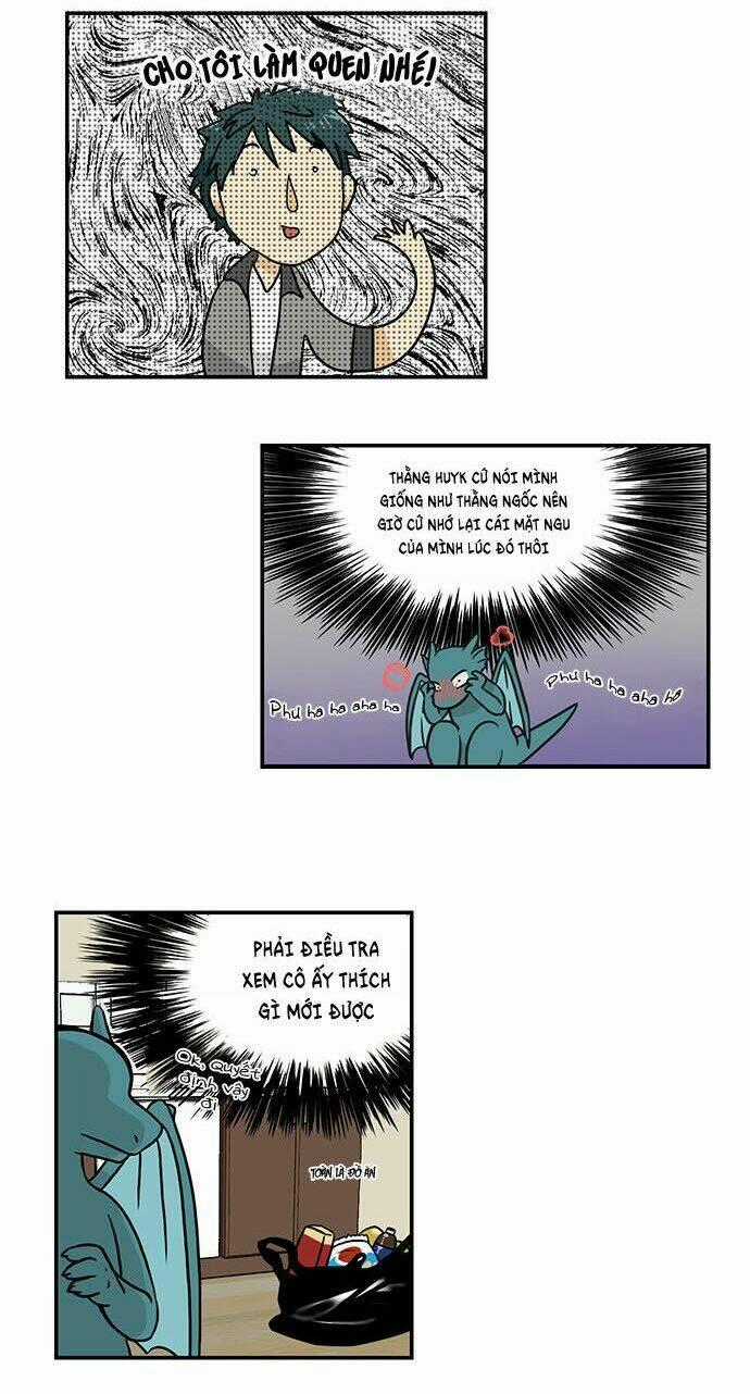 Hắn Ta Là Rồng - Chapter 92 - Trang 2