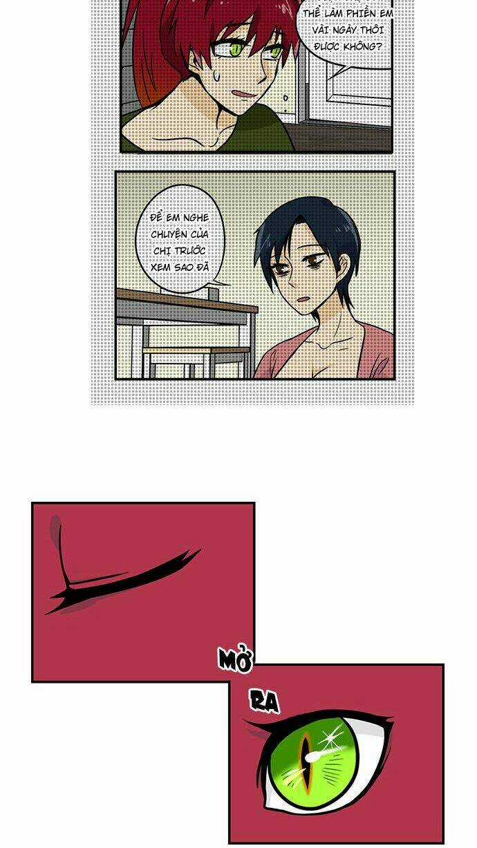 Hắn Ta Là Rồng - Chapter 92 - Trang 11