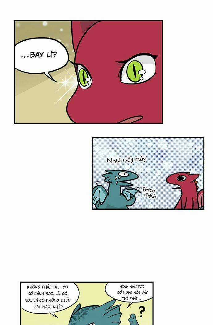 Hắn Ta Là Rồng - Chapter 92 - Trang 20