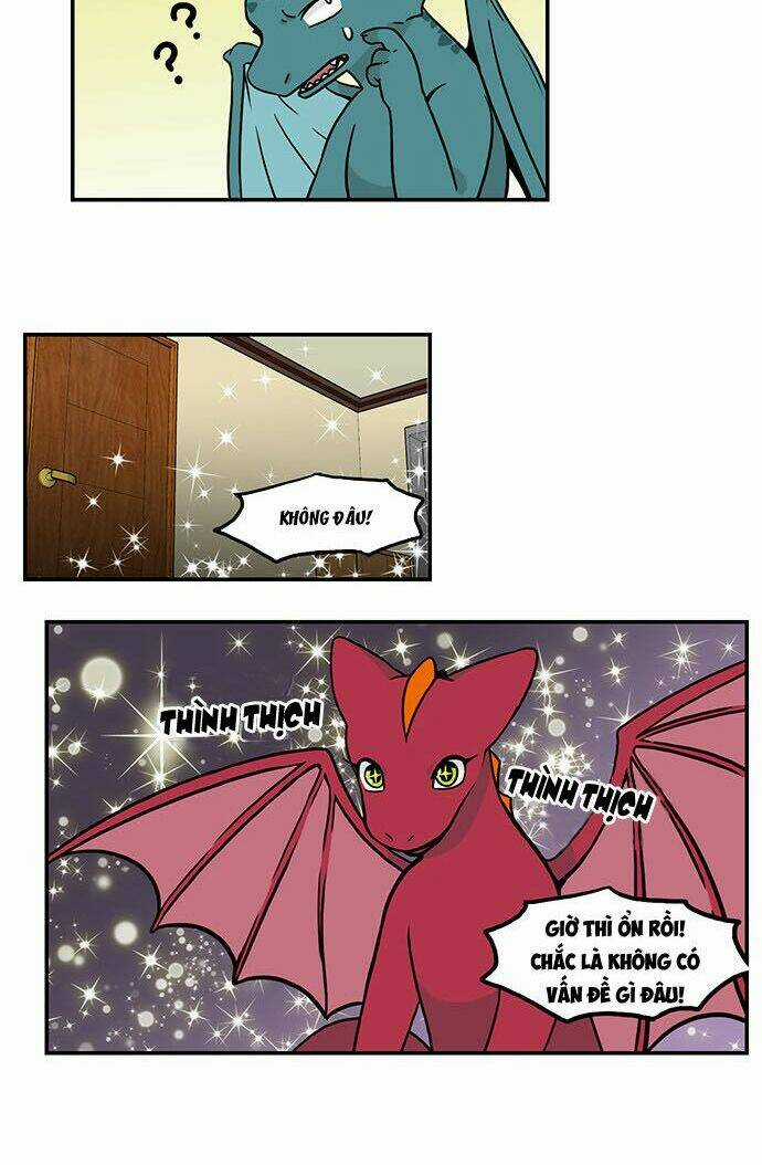 Hắn Ta Là Rồng - Chapter 92 - Trang 21