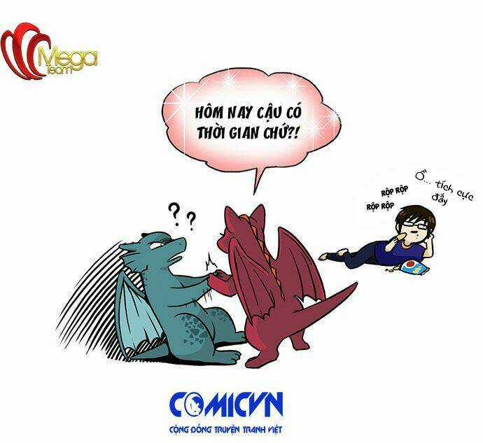 Hắn Ta Là Rồng - Chapter 92 - Trang 22