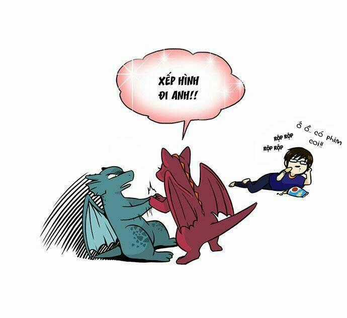 Hắn Ta Là Rồng - Chapter 92 - Trang 23