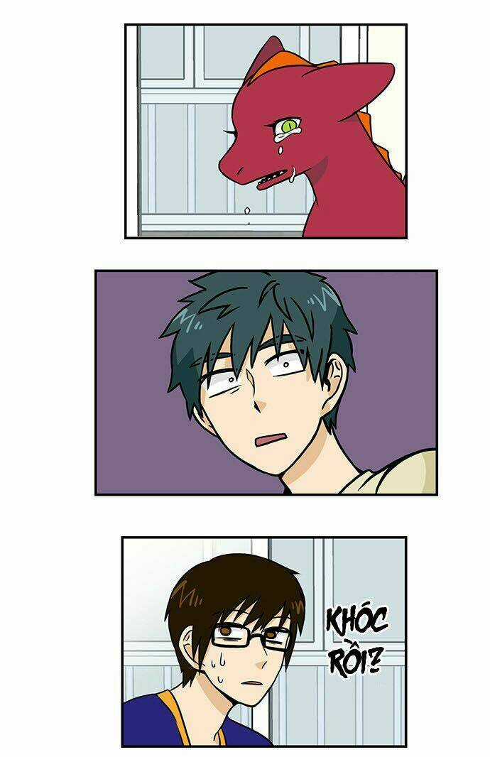 Hắn Ta Là Rồng - Chapter 92 - Trang 4