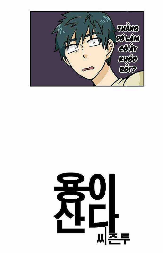 Hắn Ta Là Rồng - Chapter 92 - Trang 5