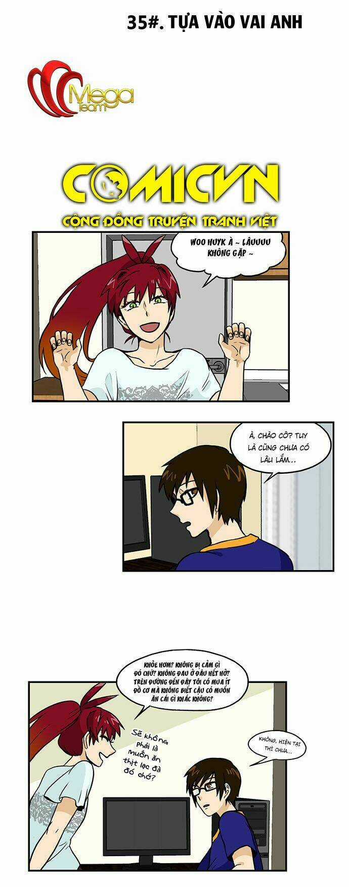 Hắn Ta Là Rồng - Chapter 92 - Trang 6