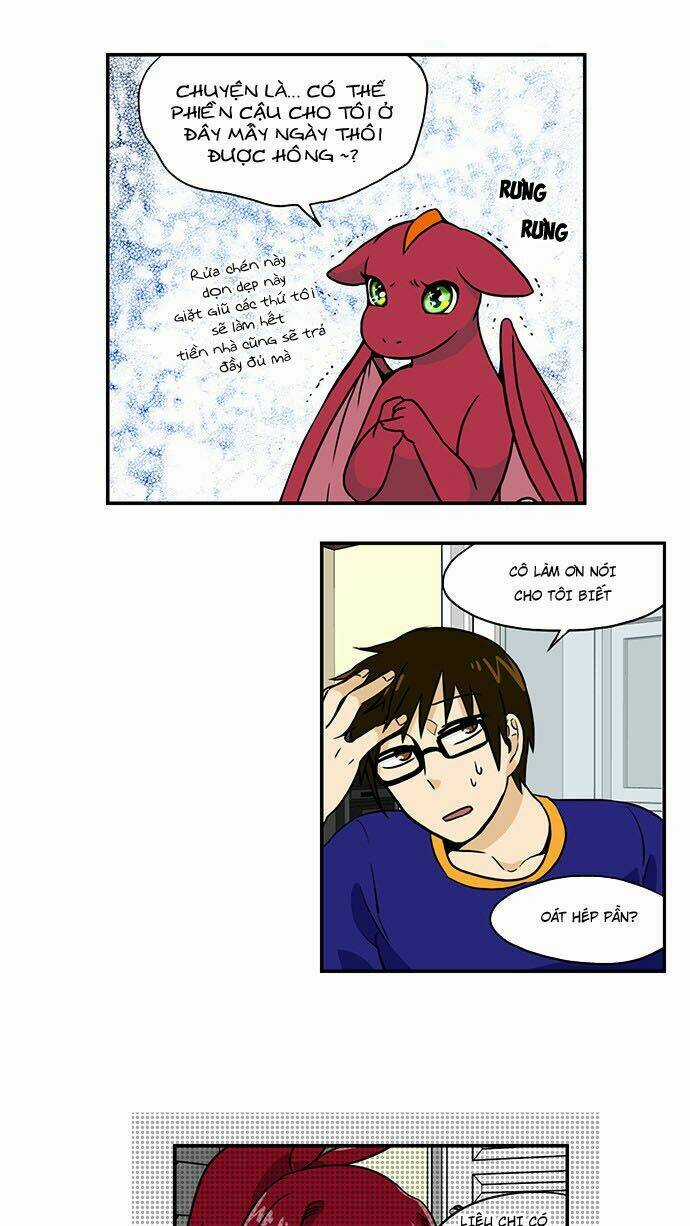Hắn Ta Là Rồng - Chapter 92 - Trang 10