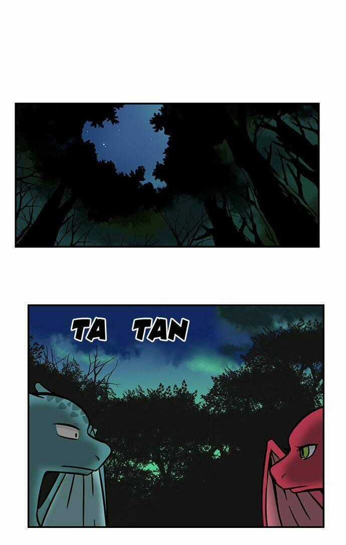 Hắn Ta Là Rồng - Chapter 93 - Trang 1