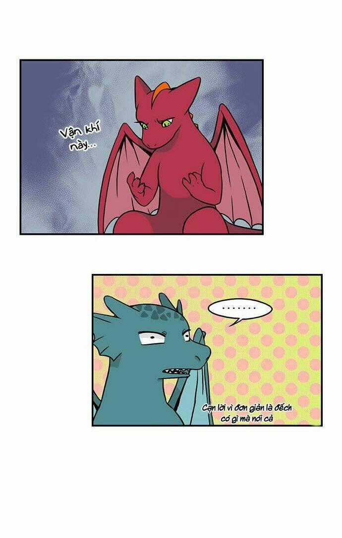 Hắn Ta Là Rồng - Chapter 93 - Trang 2